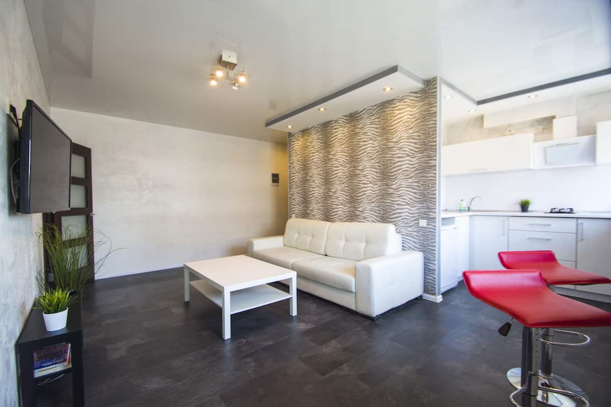 Deluxe Apartment, 2 Bedrooms, Kitchen (Yakuba Kolasa, 8) | 1 bedroom, individually decorated, individually furnished