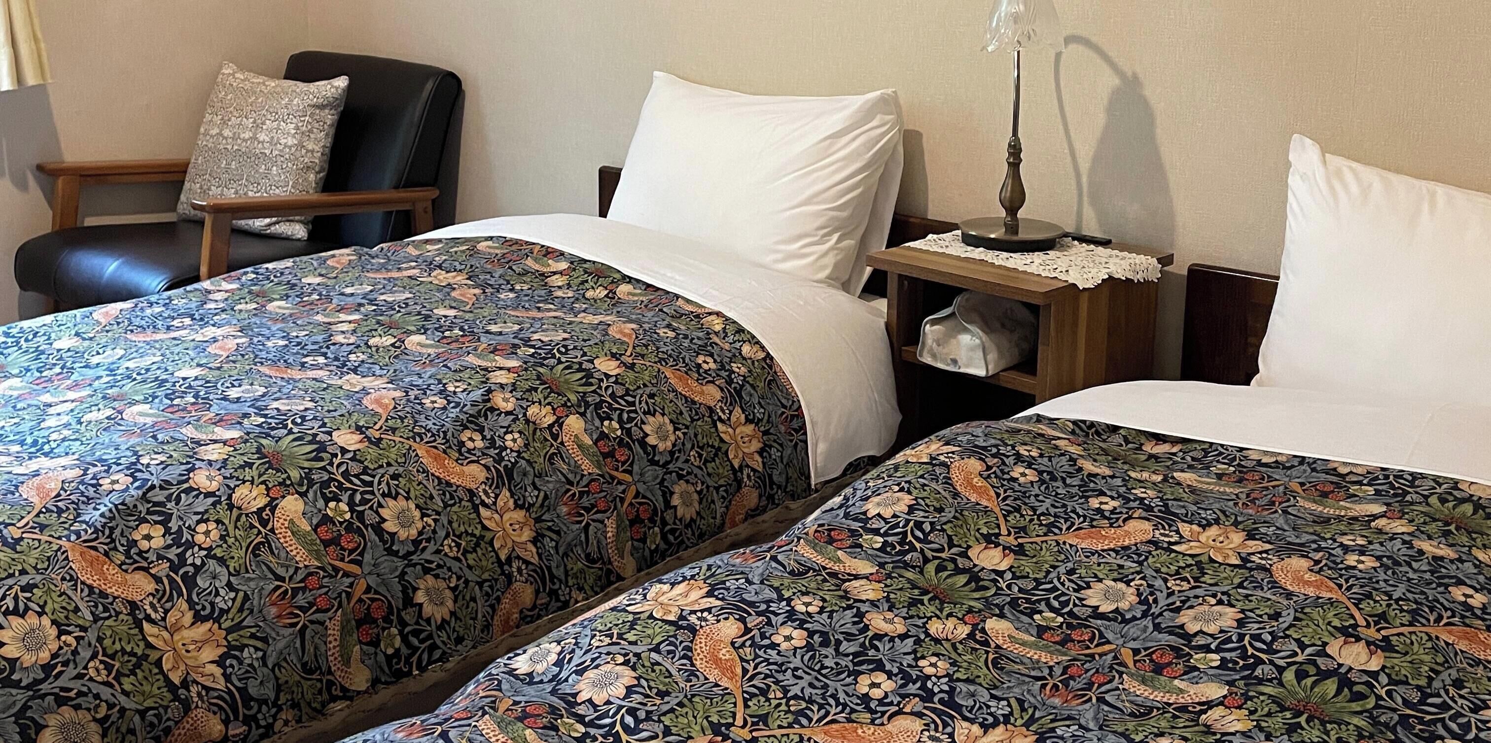 1 chambre, couette en duvet d'oie, Wi-Fi gratuit, draps fournis