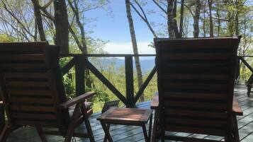 テラス / パティオ