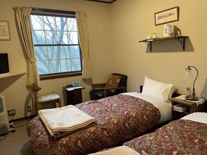 1 chambre, couette en duvet d'oie, Wi-Fi gratuit, draps fournis