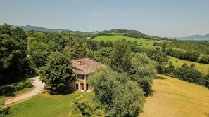Außenbereich