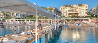 Hotel Golden Lotus - All Inclusive