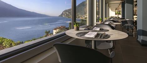 Desayuno continental incluido todos los días