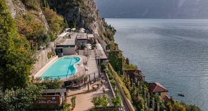 Hotel Villa Dirce