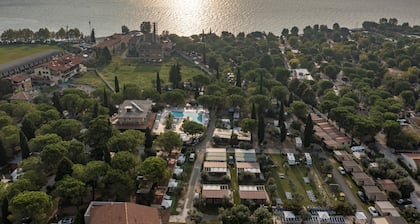 Camping Toscolano
