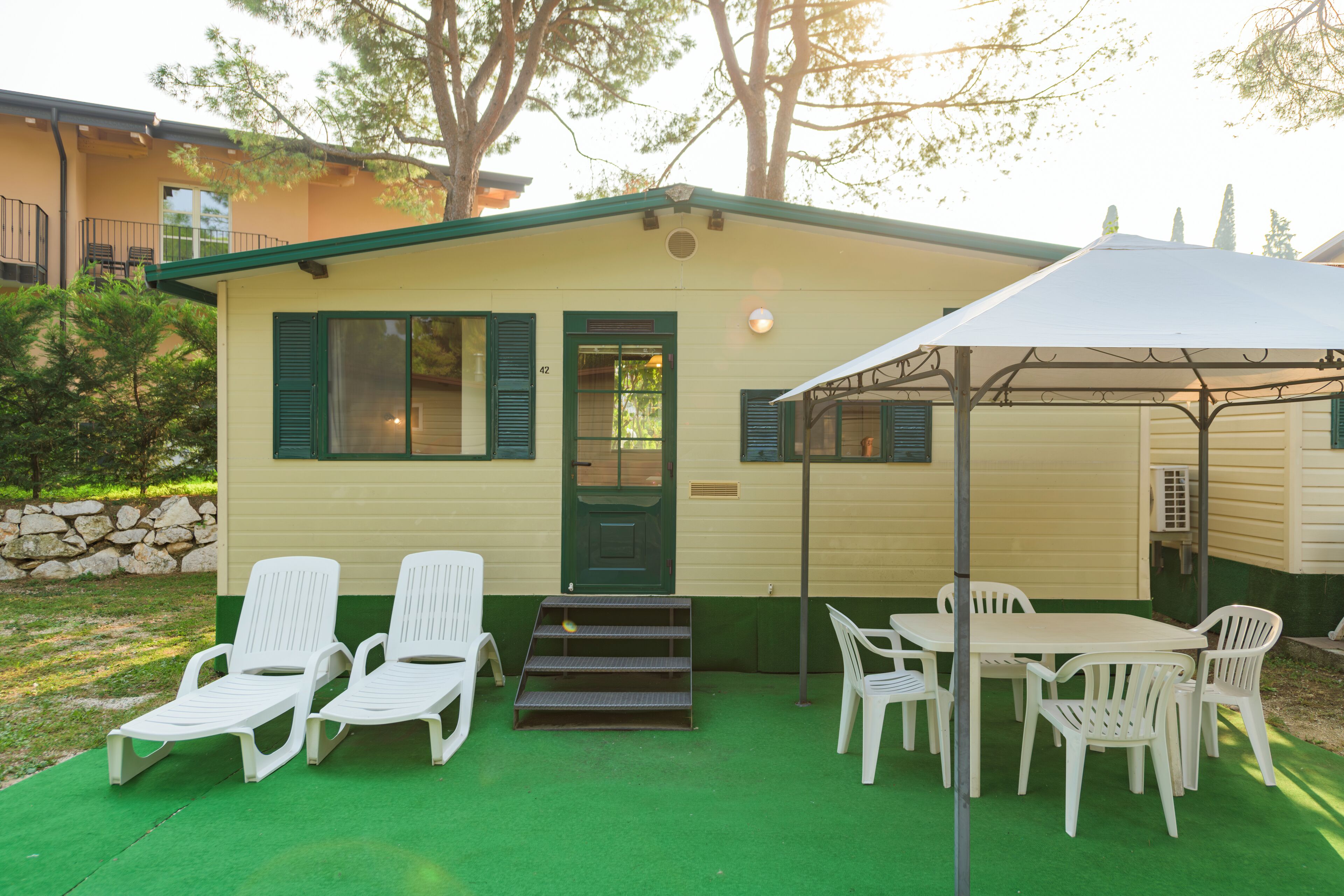 Camping Toscolano in Toscolano-Maderno: 2026 Bewertungen und Preise -  Hotels.com