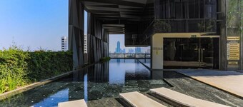 Siamese Ratchakru Residence