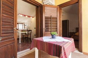 Terrazza/patio