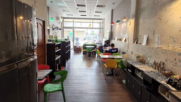 Restoran