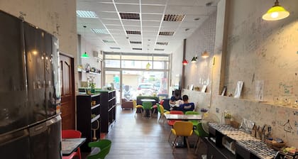 Hualien Holo Hostel Hotel