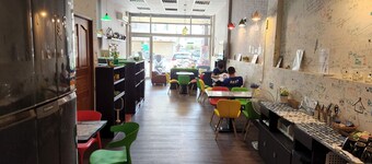 Hualien Holo Hostel Hotel