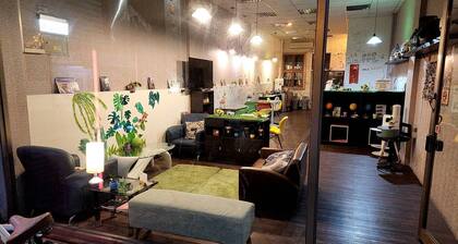 Hualien Holo Hostel Hotel