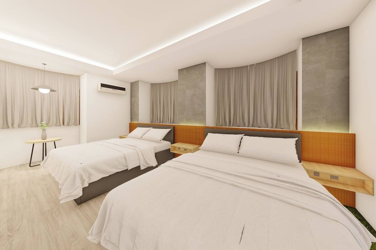 Altaroca Altaroca Mountain Resort Antipolo in Manila: Find Hotel Reviews, Rooms ...
