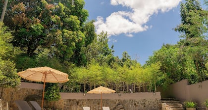 Altaroca Mountain Resort Antipolo