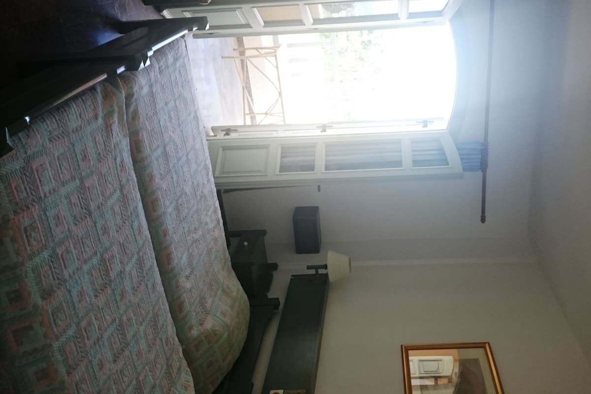 Apartment, 1 Bedroom | 1 bedroom, in-room safe, free cots/infant beds