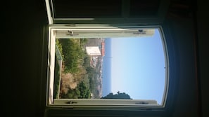 Apartment, 1 Bedroom | View from room