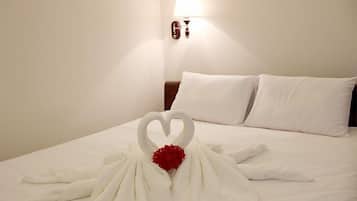 Habitación familiar, cocina | Minibar, escritorio, camas extra y wifi gratis