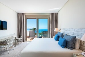 1 habitación y ropa de cama de alta calidad 