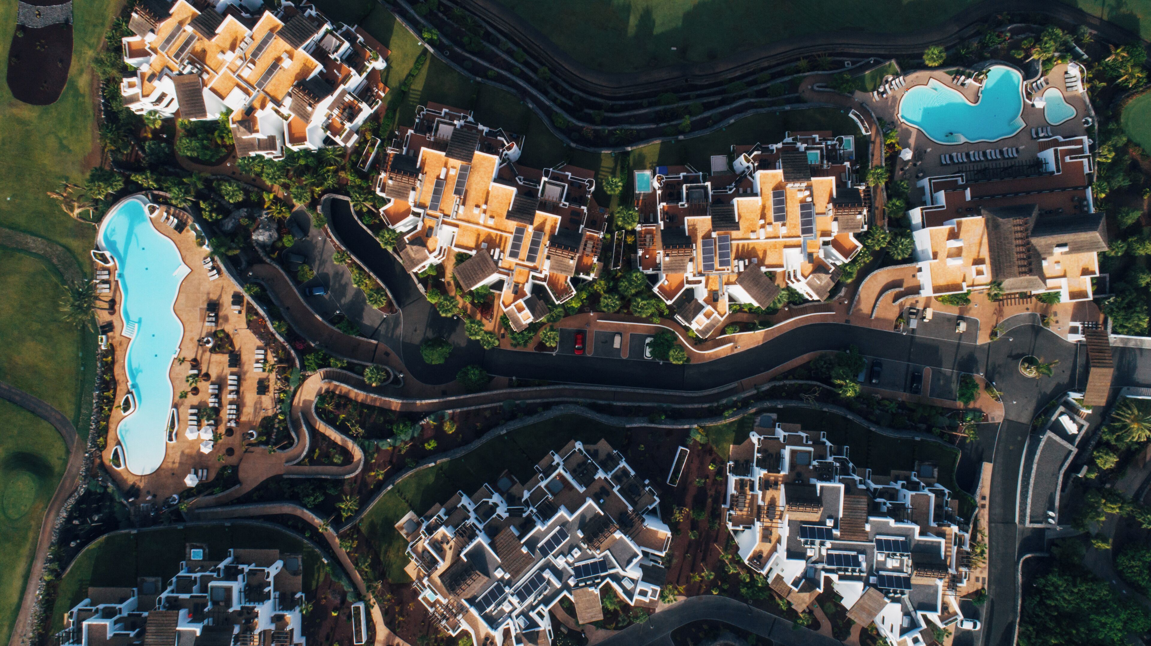 Luchtfoto