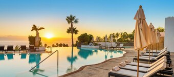 Las Terrazas de Abama Suites