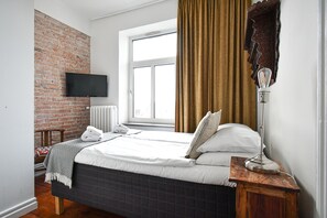 Free WiFi, bed sheets - Prins Carl (Ystad)