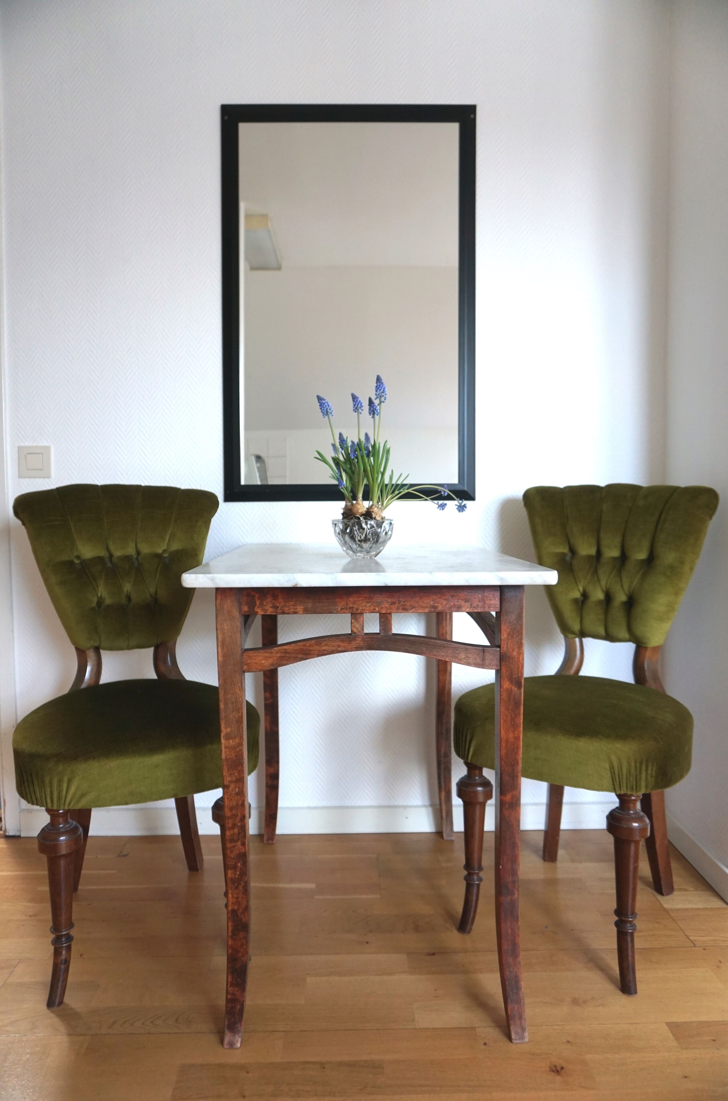 standard apartment, 1 bedroom, kitchenette | free wifi, bed sheets