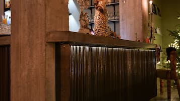 Recepción
