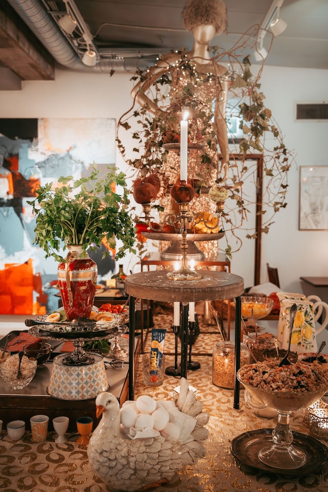 Prins Carl Hotel by null