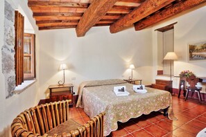 Duplex Grand - 1 sovrum | Strykjärn/strykbräda, gratis wi-fi och sängkläder