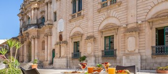 Scicli Albergo Diffuso