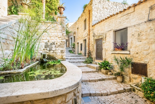 Scicli Albergo Diffuso