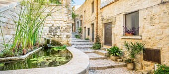 Scicli Albergo Diffuso