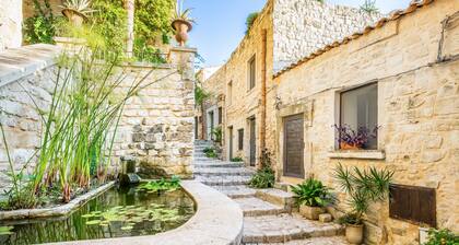 Scicli Albergo Diffuso