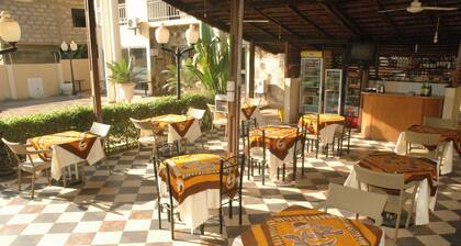 Spintex Inn