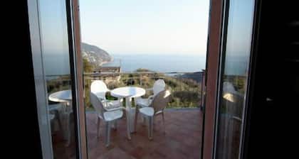 Agriturismo l'Ulivo e il Mare