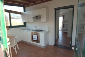 In-room dining - Agriturismo l'Ulivo e il Mare (Moneglia)