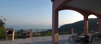 Agriturismo l'Ulivo e il Mare