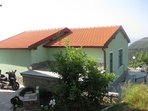 Exteriör