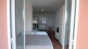 Studio (2 adults) | Truy cập Internet không dây miễn phí