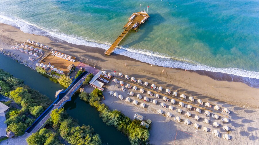 Sunrise Resort Hotel - All Inclusive