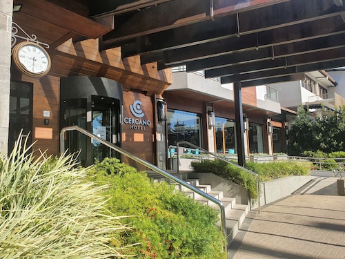 Hotel Cercano