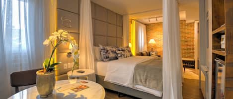 Suite Studio Classique