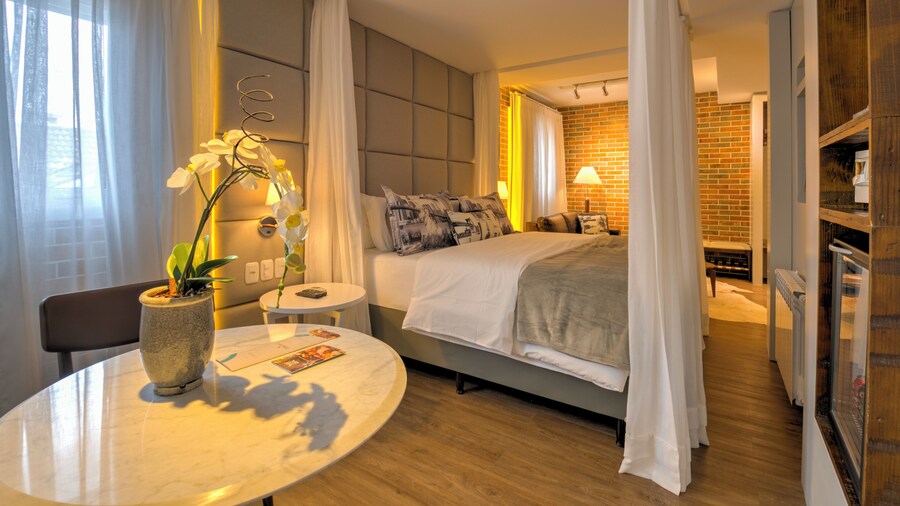 Hotel Cercano