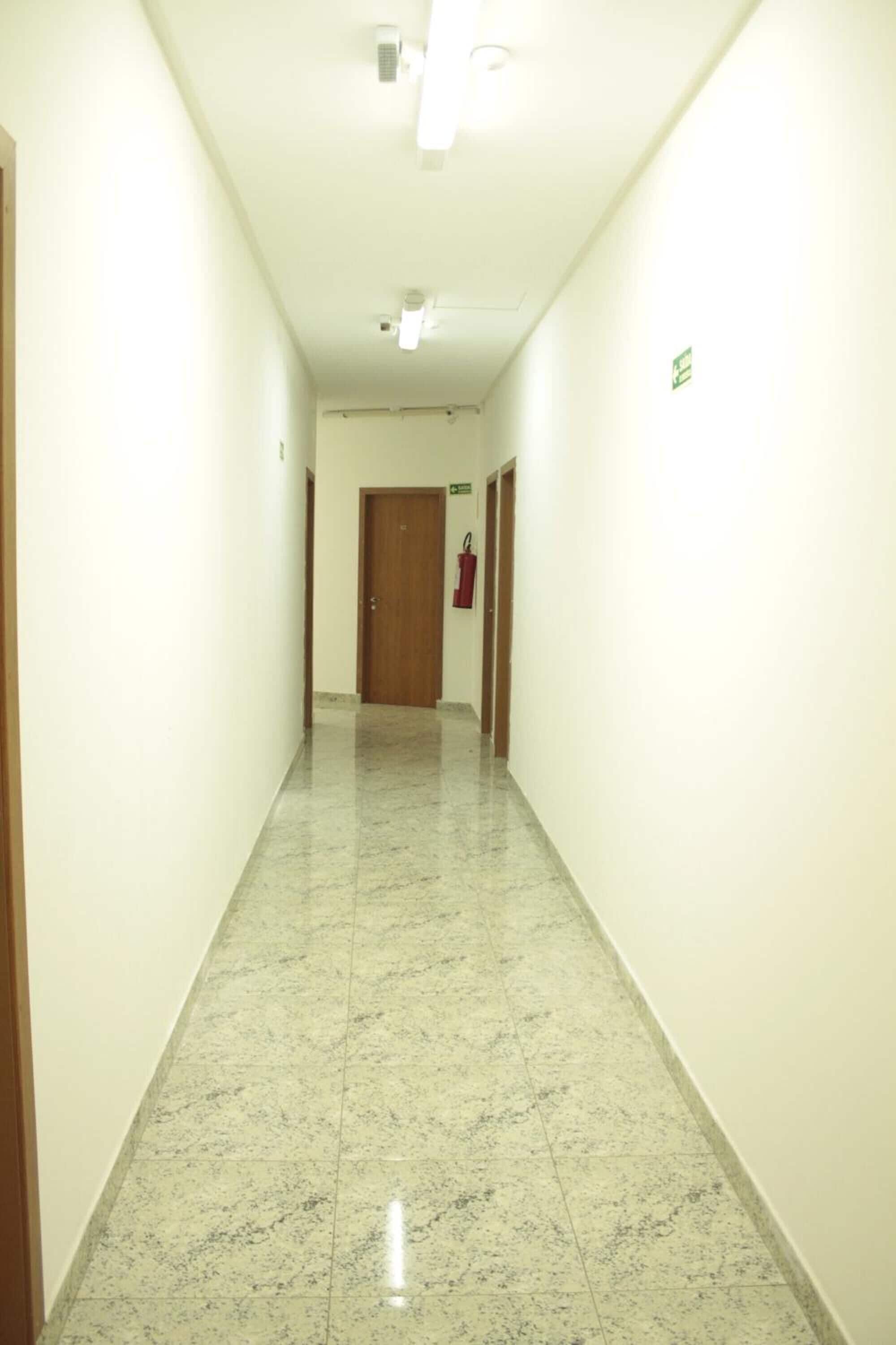 Foto - Hotel Cco Goiânia