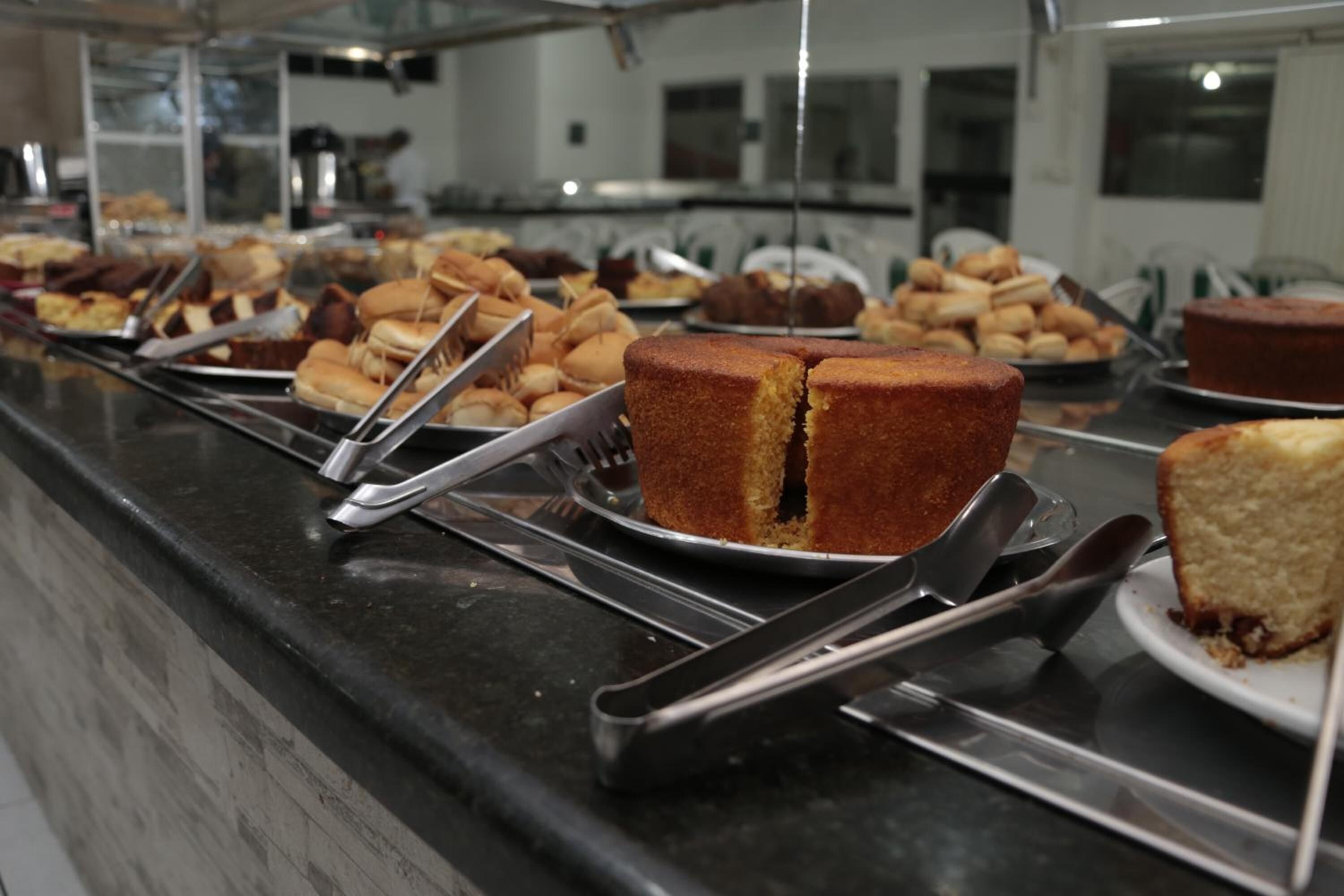 Foto - Hotel Cco Goiânia