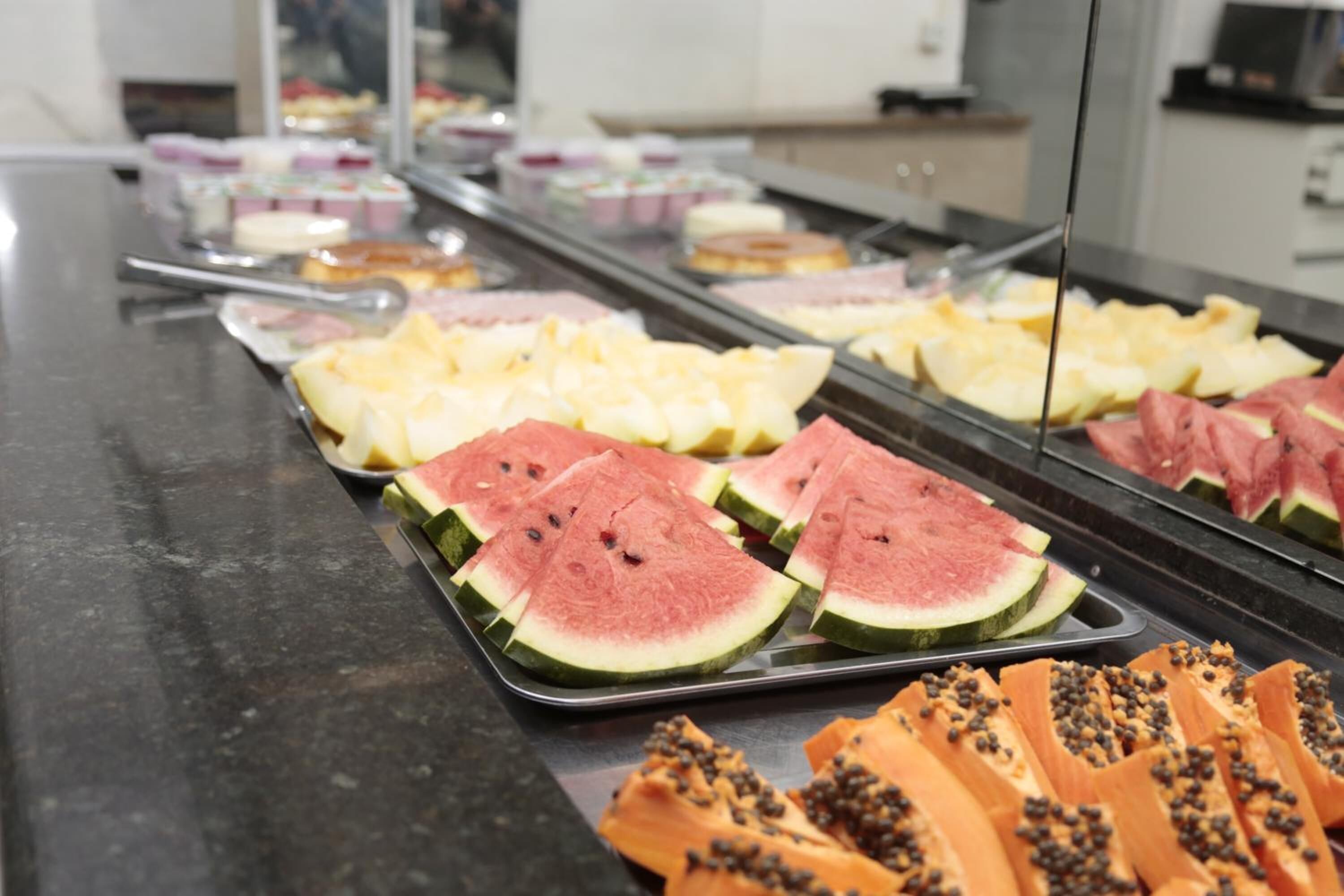 Foto - Hotel Cco Goiânia