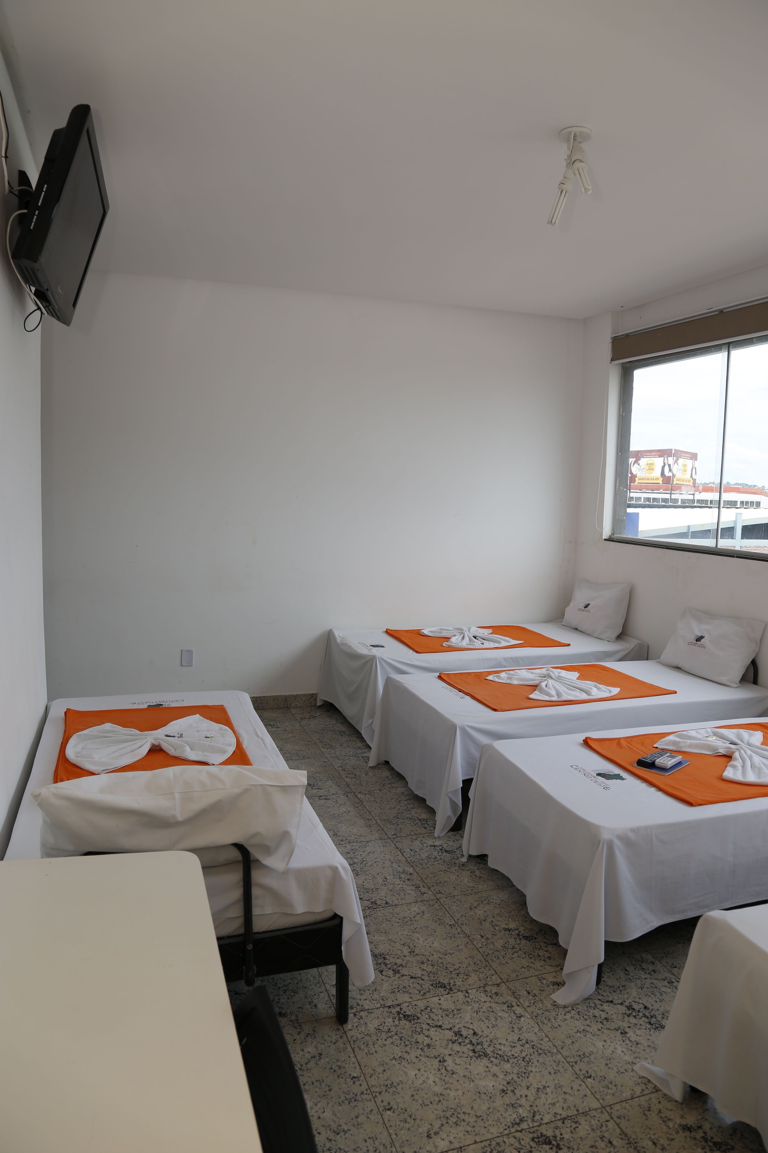 Foto - Hotel Cco Goiânia