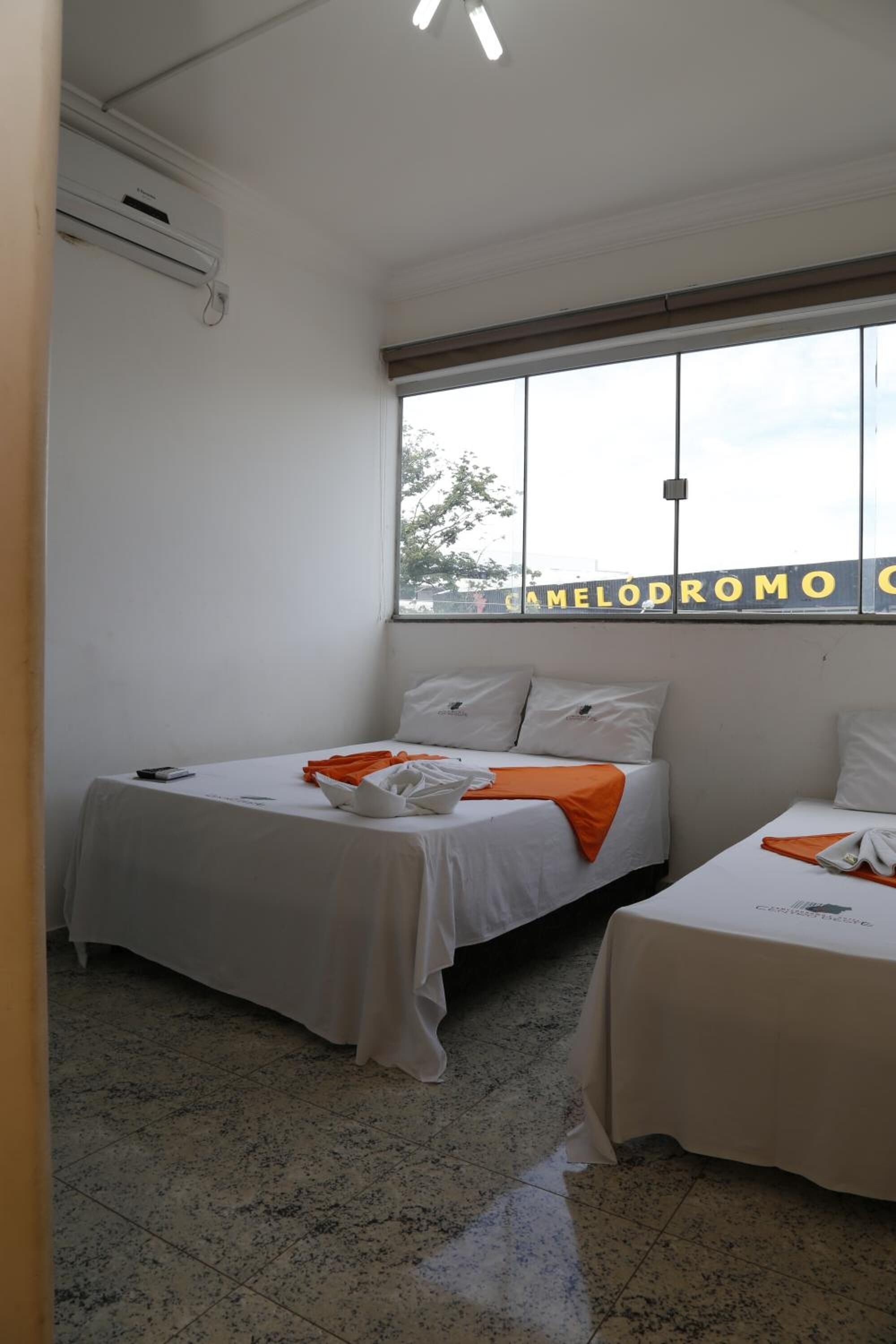 Foto - Hotel Cco Goiânia