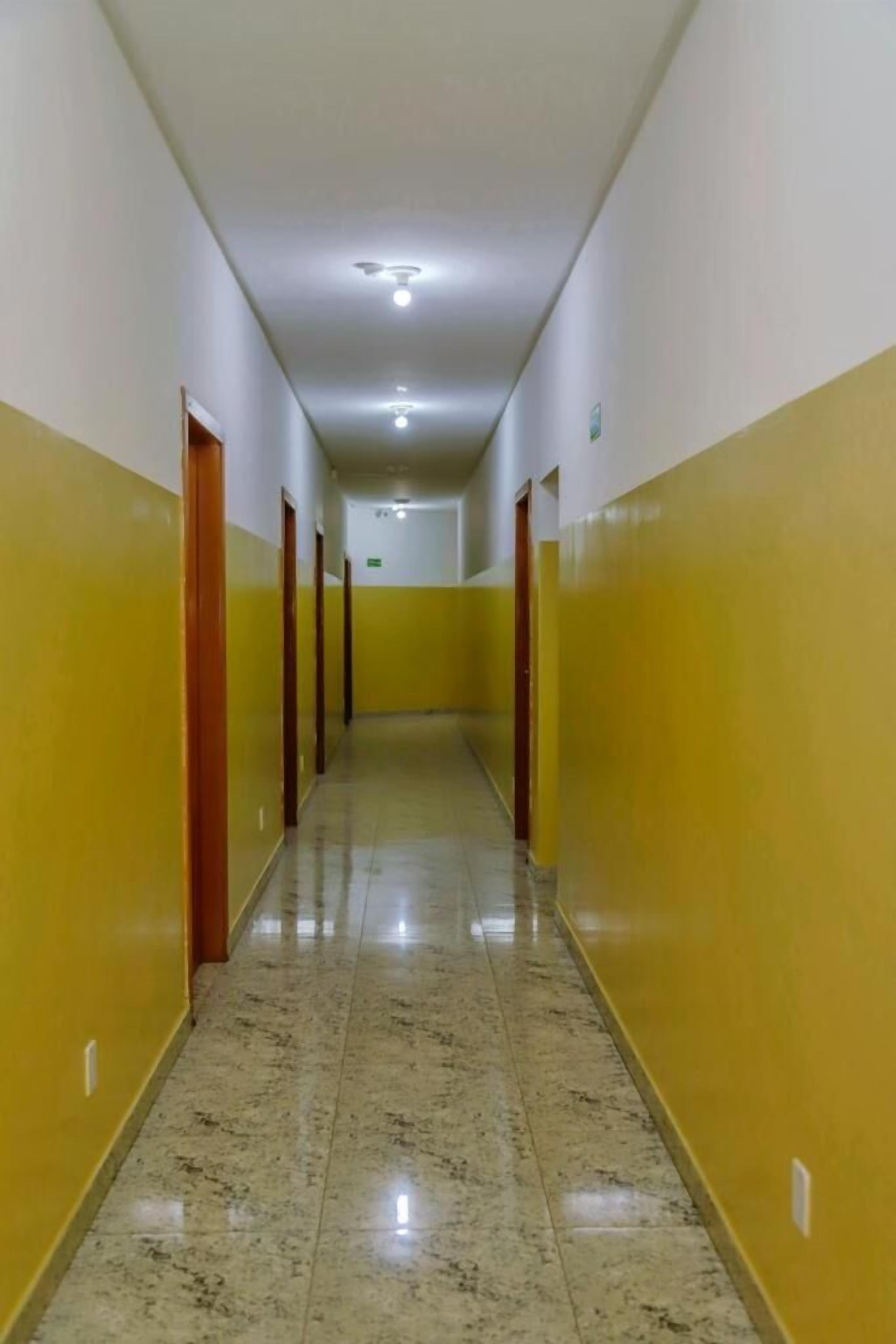 Foto - Hotel Cco Goiânia