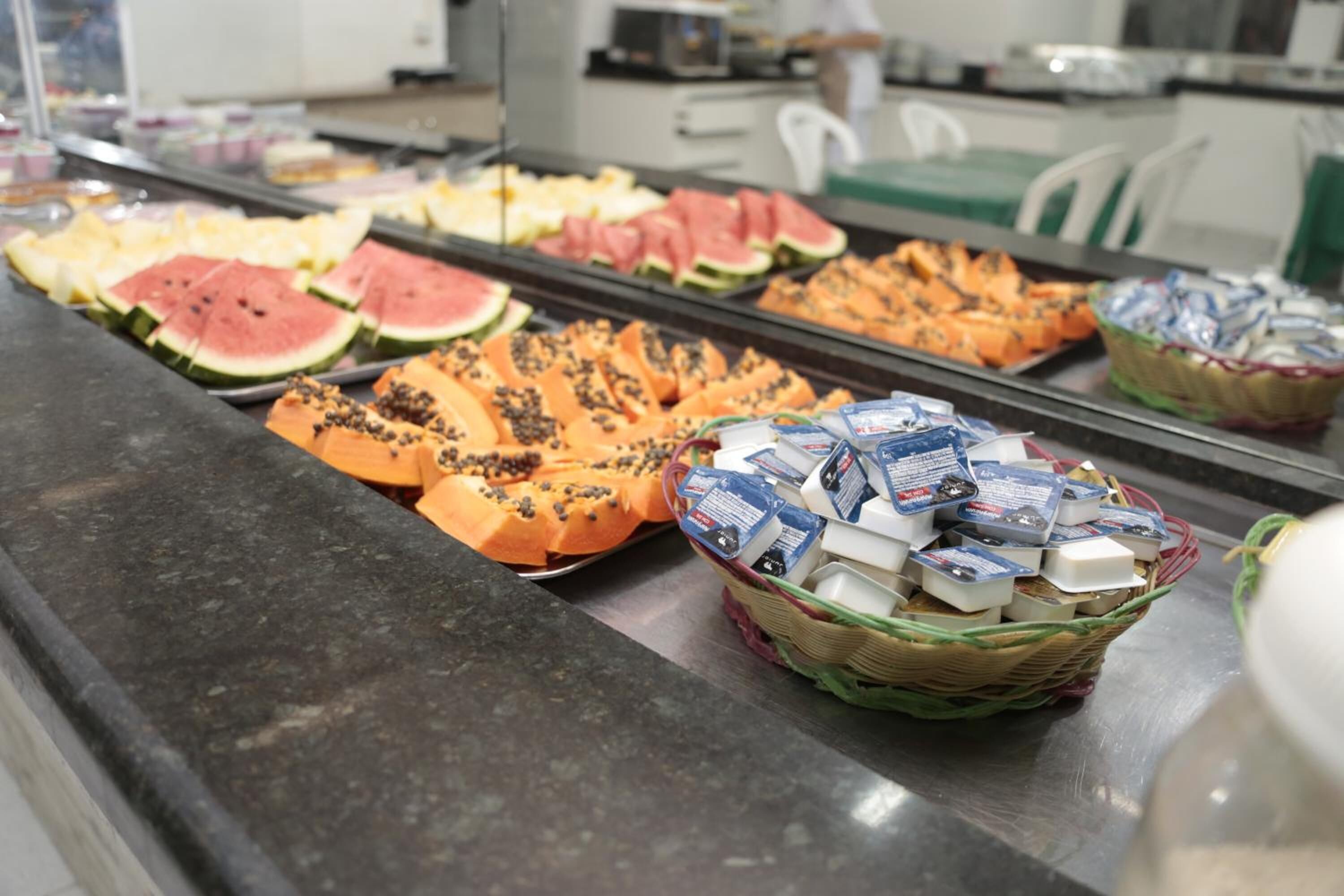 Foto - Hotel Cco Goiânia